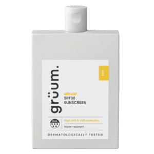 gruum spf