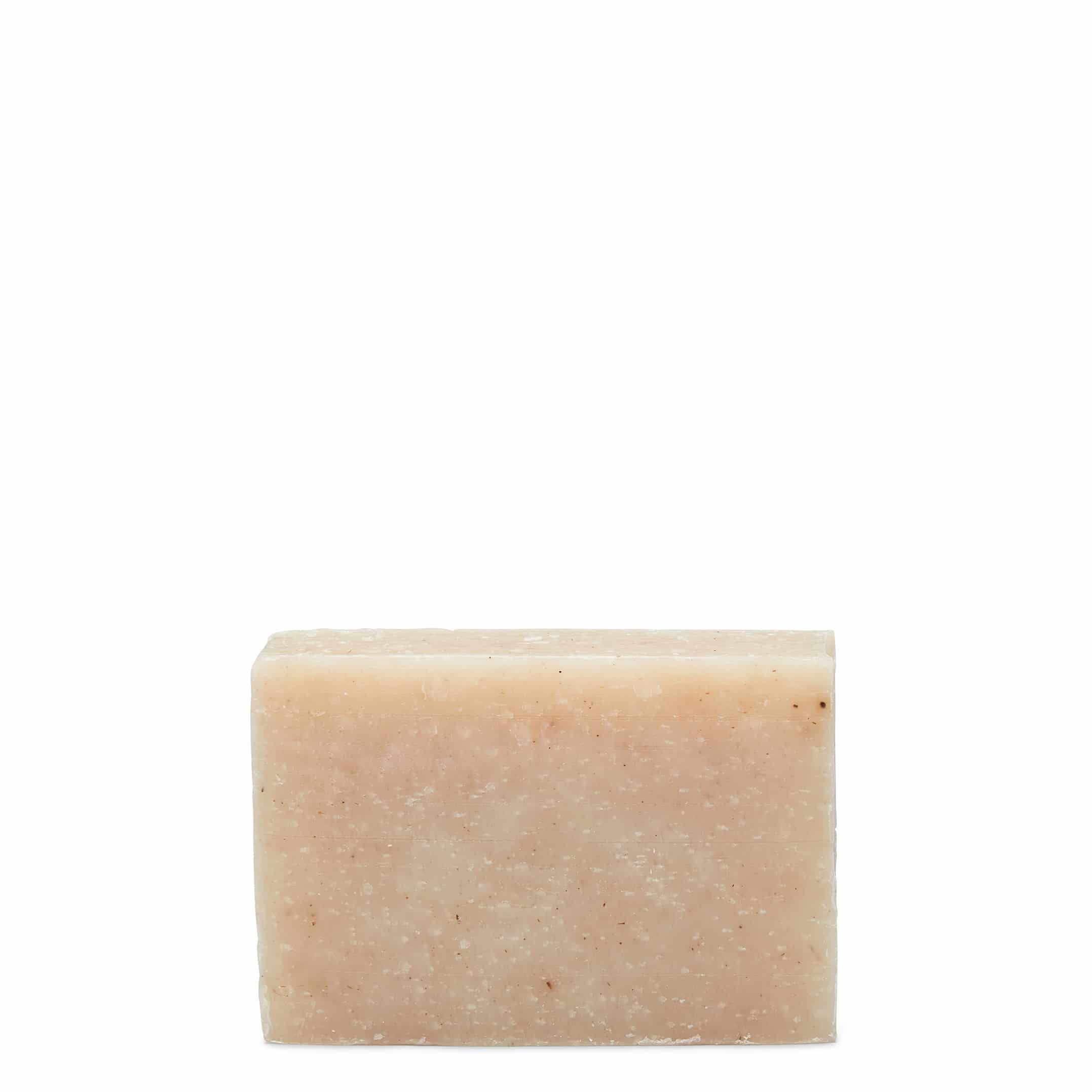 Lemongrass & Hemp body bar