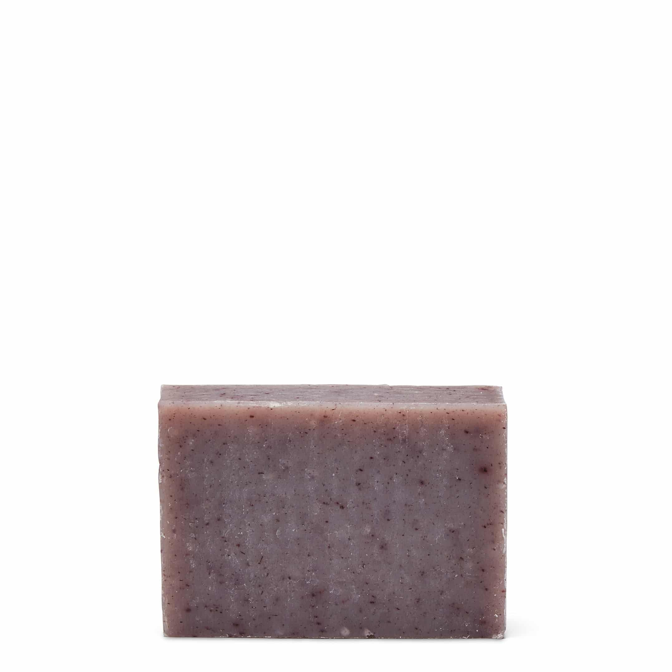 Patchouli & Sandalwood body bar