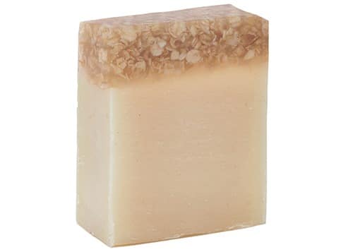 Honey and Oatmeal Sop hand soap